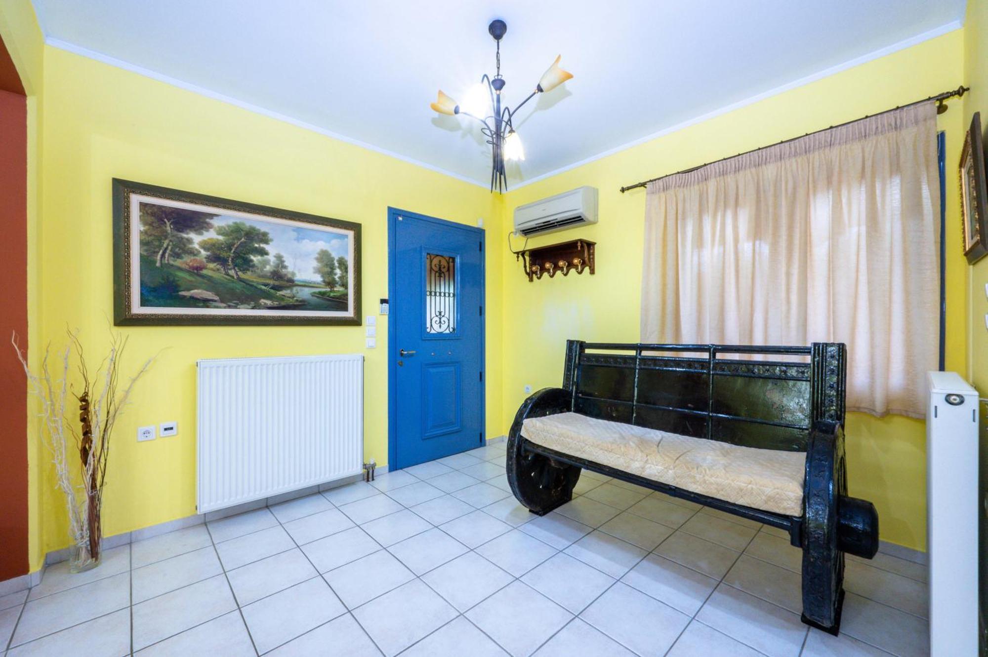 Like My Home Artemida  Exterior foto
