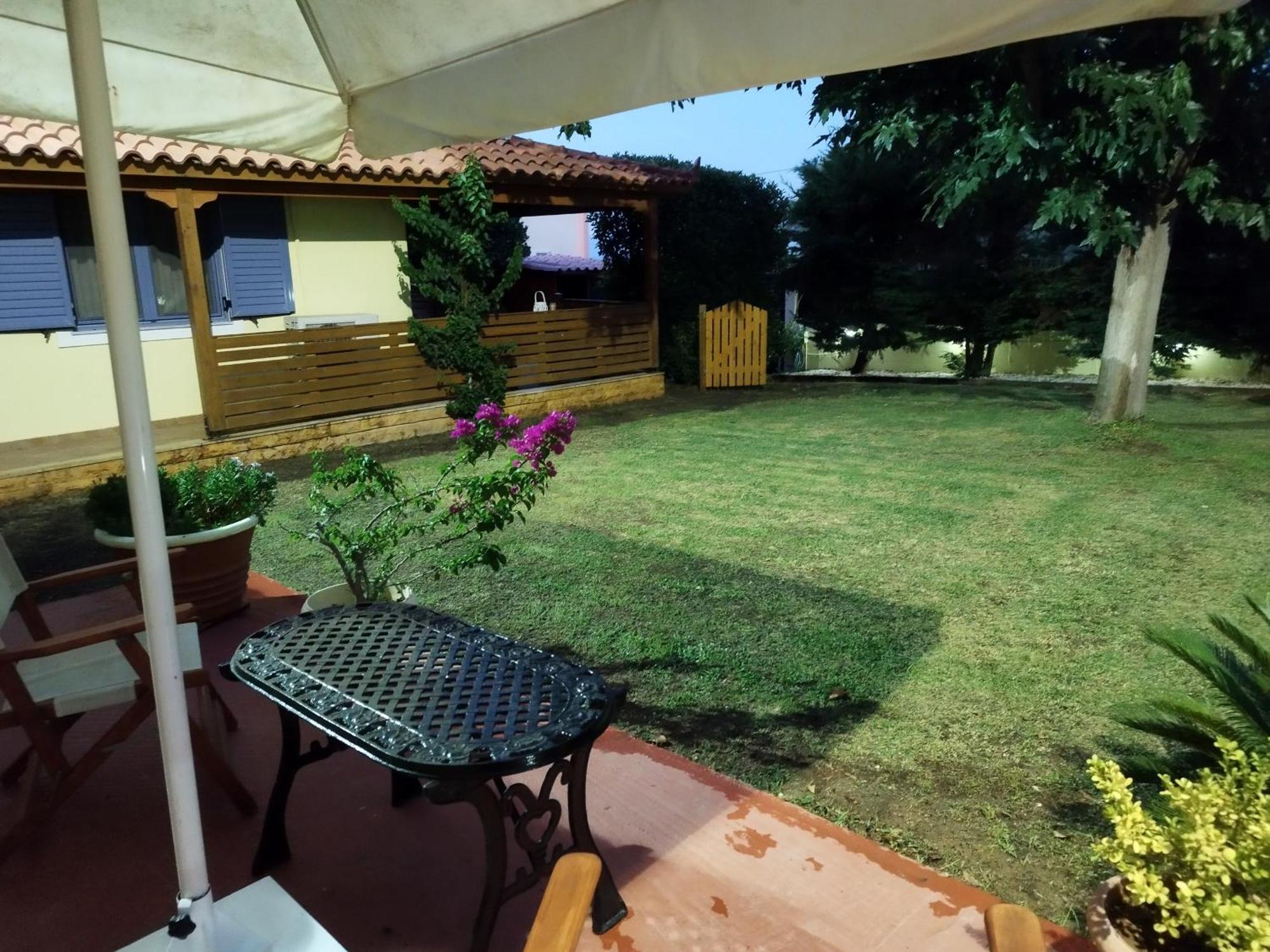 Like My Home Artemida  Exterior foto