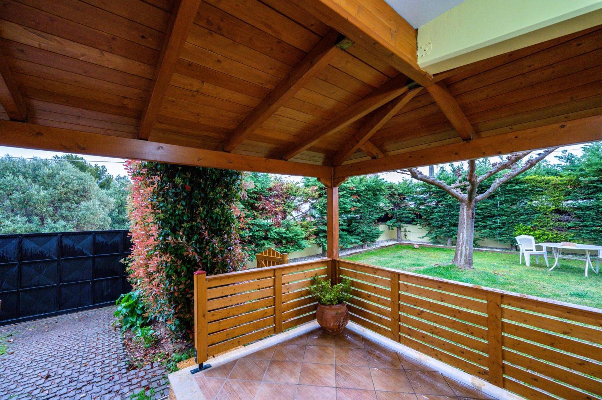 Like My Home Artemida  Exterior foto