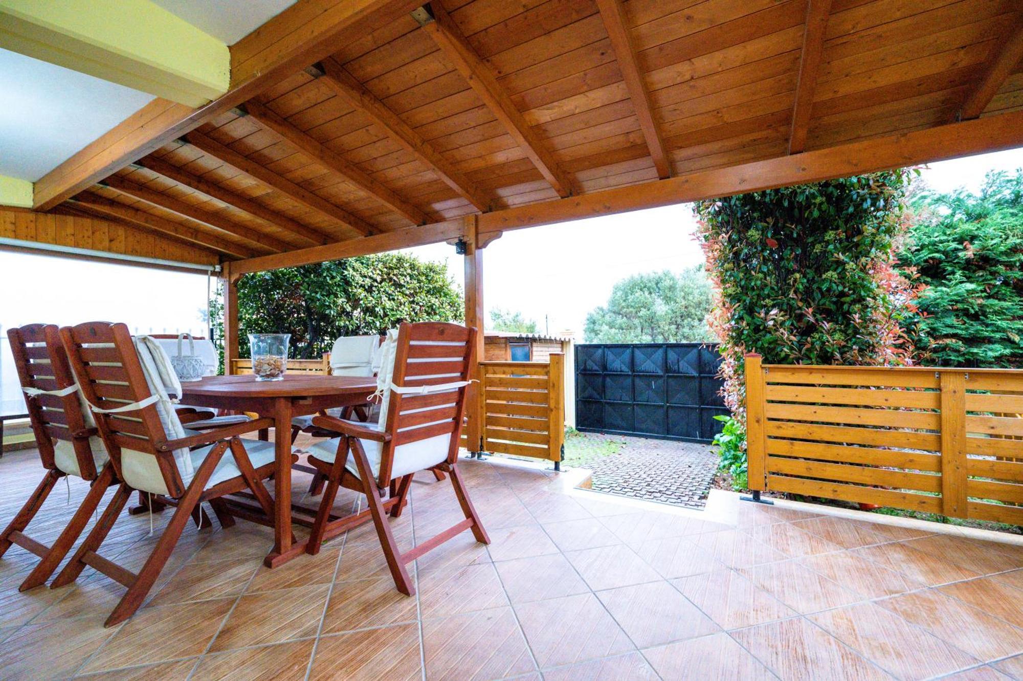Like My Home Artemida  Exterior foto